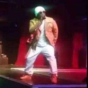 Meet your Posher, Tori